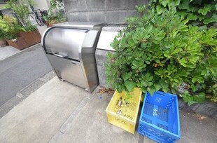 南阿佐ケ谷駅 徒歩4分 1階の物件内観写真